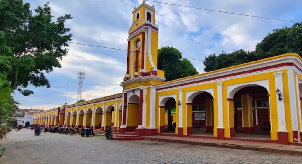 lugares para visitar en Rabinal en Guatemala